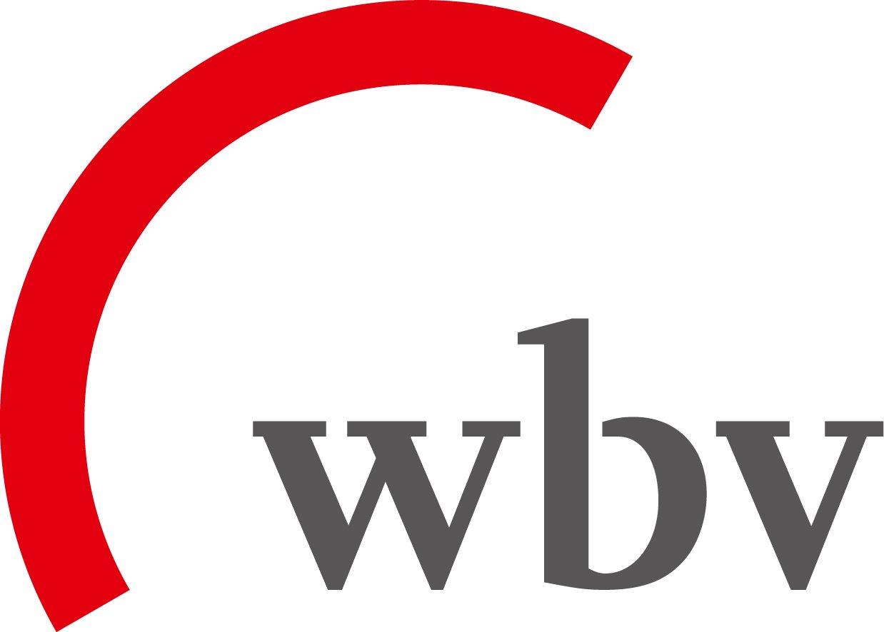 wbv Logo ohne Claim