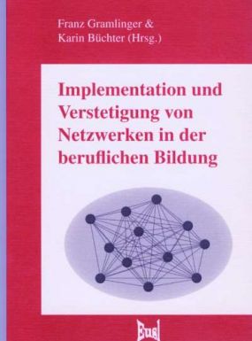 Implementation und Verstetigung von Netzwerken in der beruflichen Bildung
