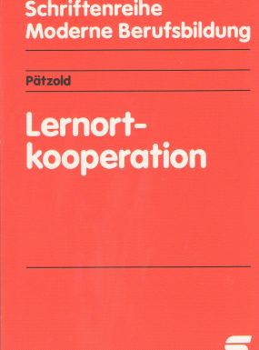 Lernortkooperation