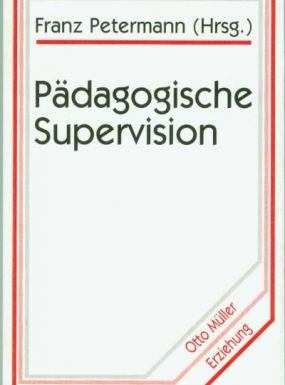 Pädagogische Supervision