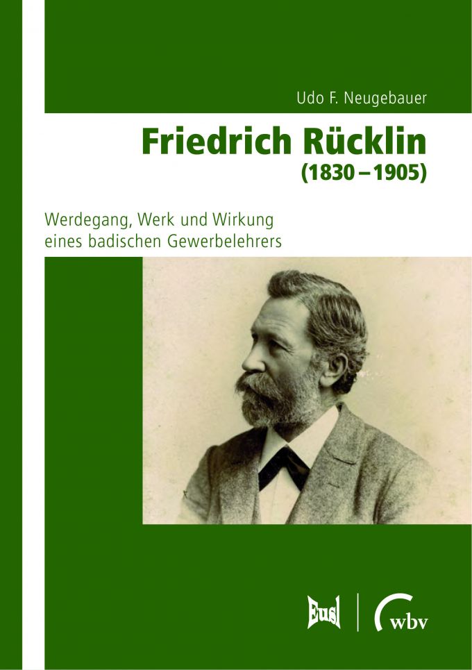 Friedrich Rücklin (1830 - 1905)