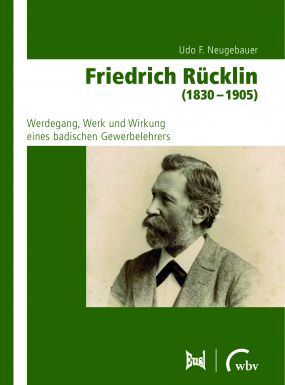 Friedrich Rücklin (1830 - 1905)